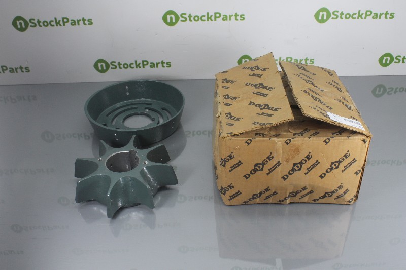 DODGE 272369 COOLING FAN ASSEMBLY NSFB