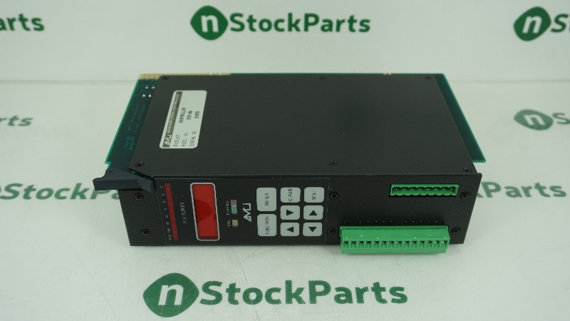 ADVANCED MICRO CONTROL 2731-04 NSNB