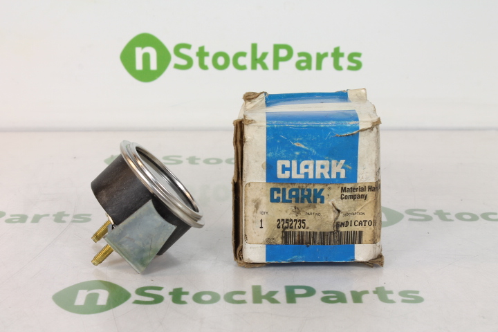 CLARK 2752735 NSFB