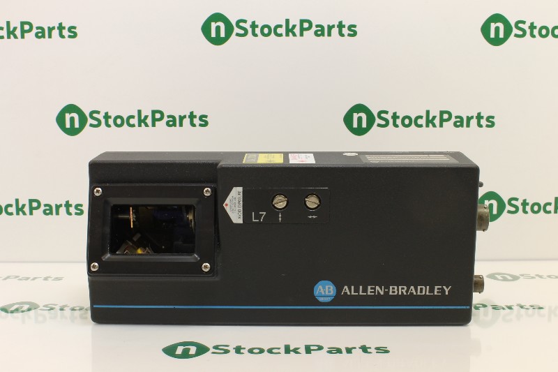 ALLEN-BRADLEY 2755-L7RC SER D REV C RBLT
