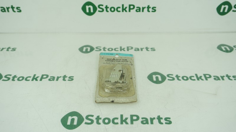 ARCHE 276-1508 SHIELDED D-SUB CON. HOOD