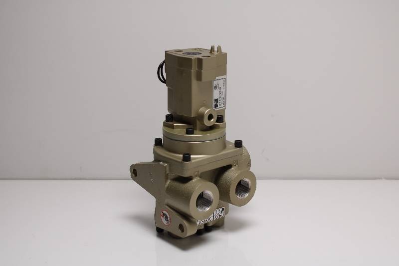ROSS 2776B5001 NSNBC01 - SOLENOID VALVE