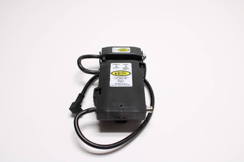 HYTROL 27 VDC NSNBC01 - POWER SUPPLY