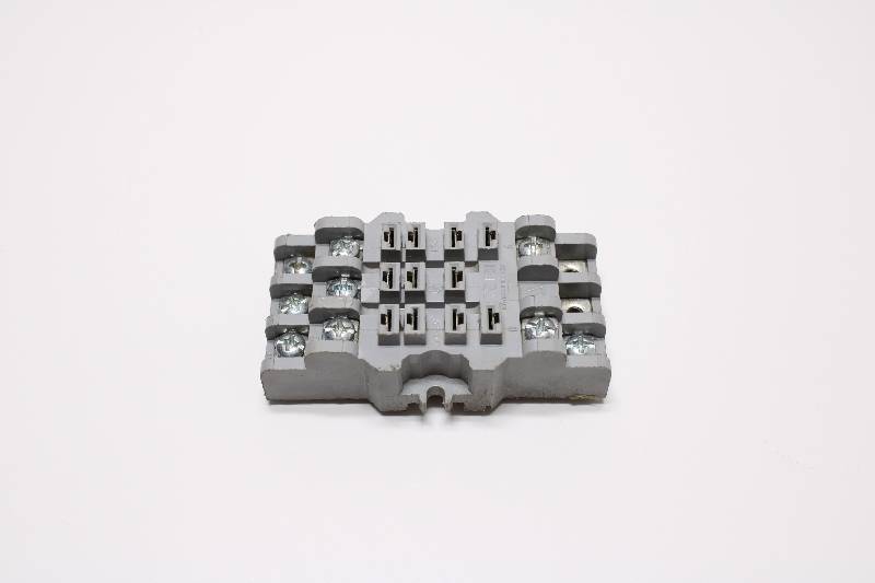 TE CONNECTIVITY 27E121 NSNBC01 - RELAY