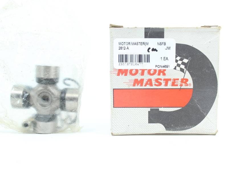 MOTOR MASTE 2812-A NSFB