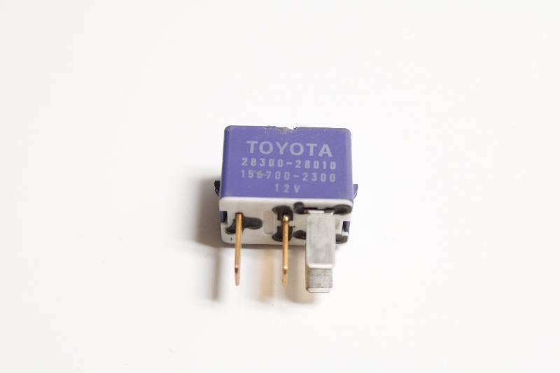 TOYOTA 28300-76008-71 NSNBC01 - RELAY