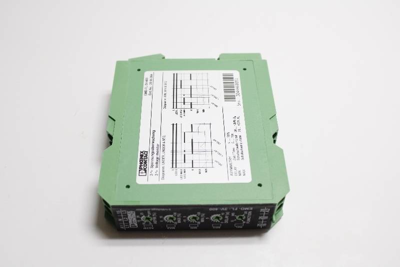 PHOENIX CONTACT 2866064 NSNBC01 - RELAY