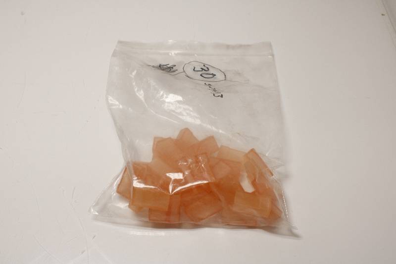 PAPER COVERTING MACHINE COMPANY 287655-515 30 PK NSNBC01