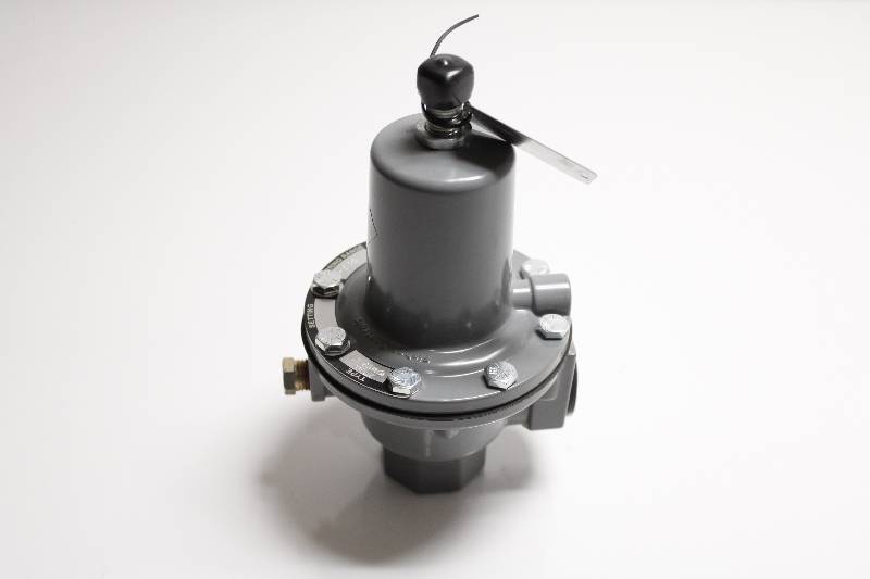 FISHER 289H NSNB - RELIEF VALVE