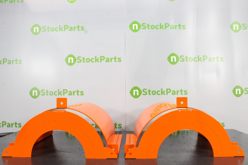 FALK CFCG6075B EXTENSION W/CAP ALUMINUM 2923615 NSNB