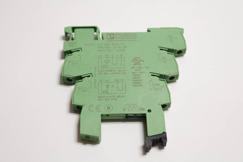 PHOENIX CONTACT 2966016 NSNBC01 - RELAY