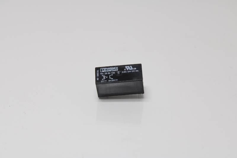 PHOENIX CONTACT 29 82 100 NSNBC02 - RELAY