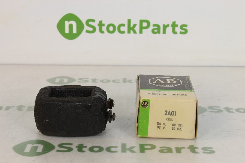 ALLEN-BRADLEY 2A01 NSFB