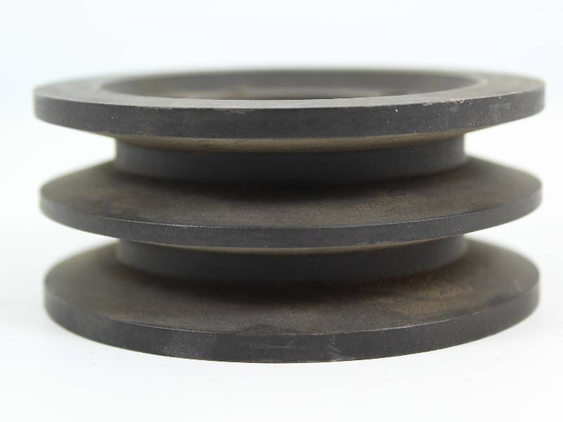 UNMARKED 2B38SH NSNB - SHEAVE / PULLEY