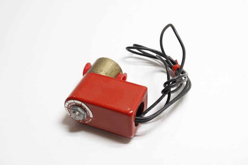 ALLENAIR 2CD4B NSNB - SOLENOID VALVE