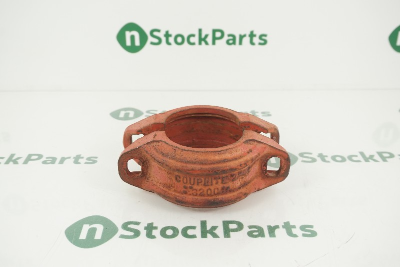 COUPLITE 2"-3200 NSNB