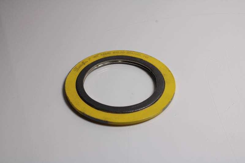 FLEXITALLIC 2" 150 ASME B16.20 304/SEL FG NSNBC01