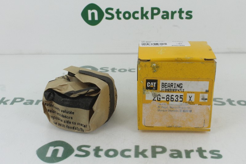 CATERPILLAR 2G-8635 BEARING SLEEVE NSFB