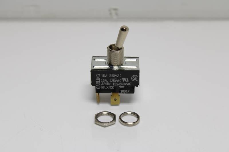 CARLING TECHNOLOGIES 2GK51-73XG NSNB