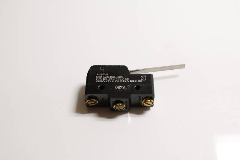 ITT 2HBT-5 NSMD - LIMIT SWITCH