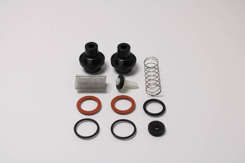 GRAINGER 2NY98 NSNBC01 - VALVE REPAIR KIT