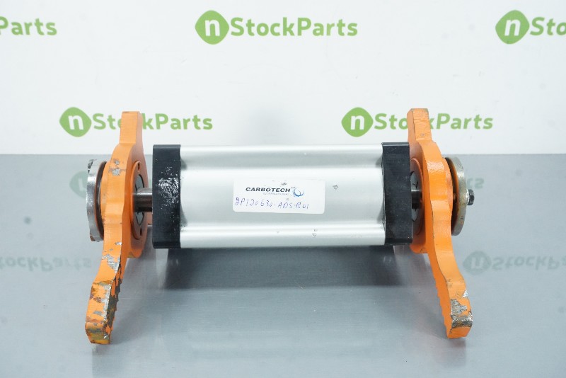 CARBOTEC 2P120630-ADS-R01 NSNB