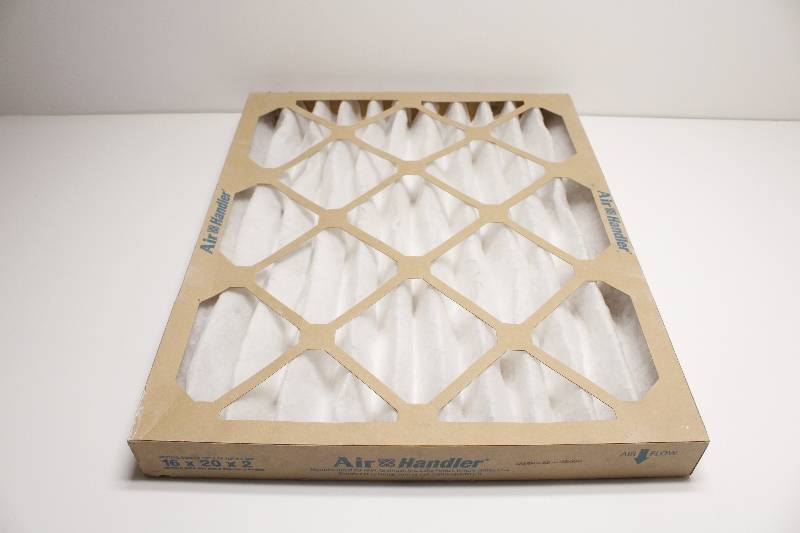 AIR HANDLE 2W230 NSNBC01