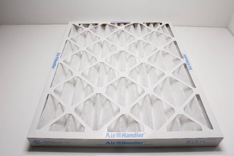 AIR HANDLE 2W233 NSNBC01