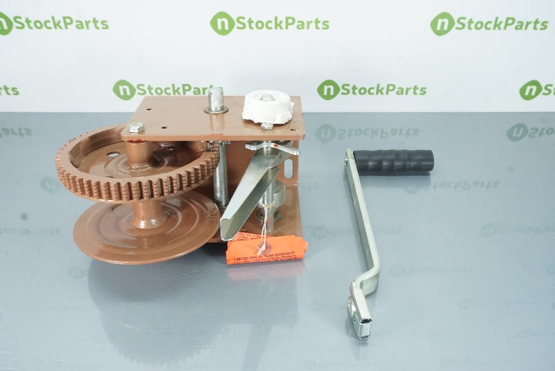 DUTTON-LAINSON CO 2Z603A NSNB