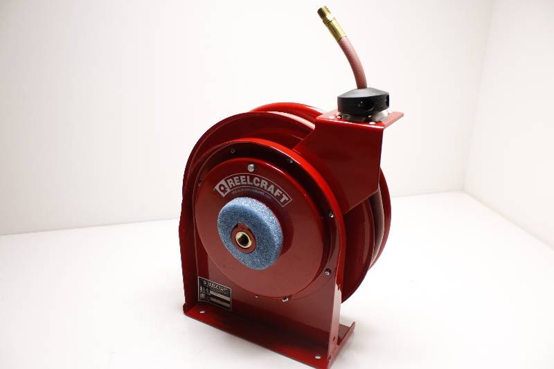 REELCRAFT 2Z862A NSNBC02