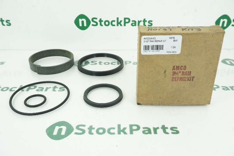 AMC 3-1/2" RAM REPAIR KIT NSFB
