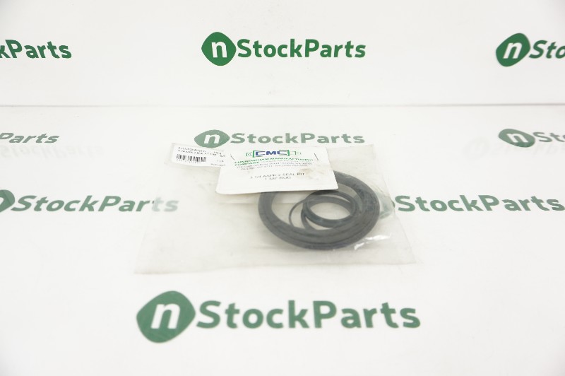 CUNNINGHAM 3-1/4-AAPK-2 SEAL KIT 1-3/8 ROD NSFB