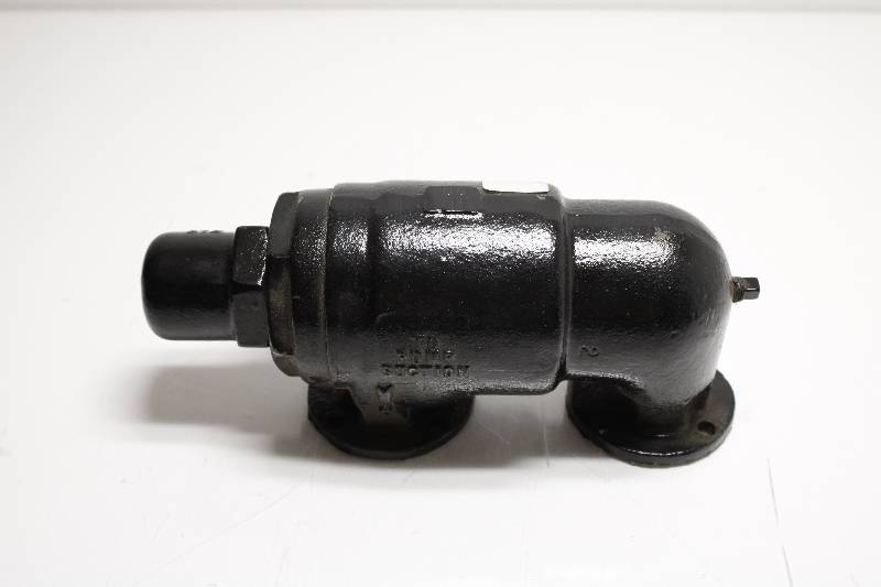 VIKING PUMP 3-795-500-00-19 NSNBC02 - RELIEF VALVE