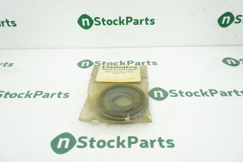 CUNNINGHAM 3-AFRK-4 1 1/4" NSFB