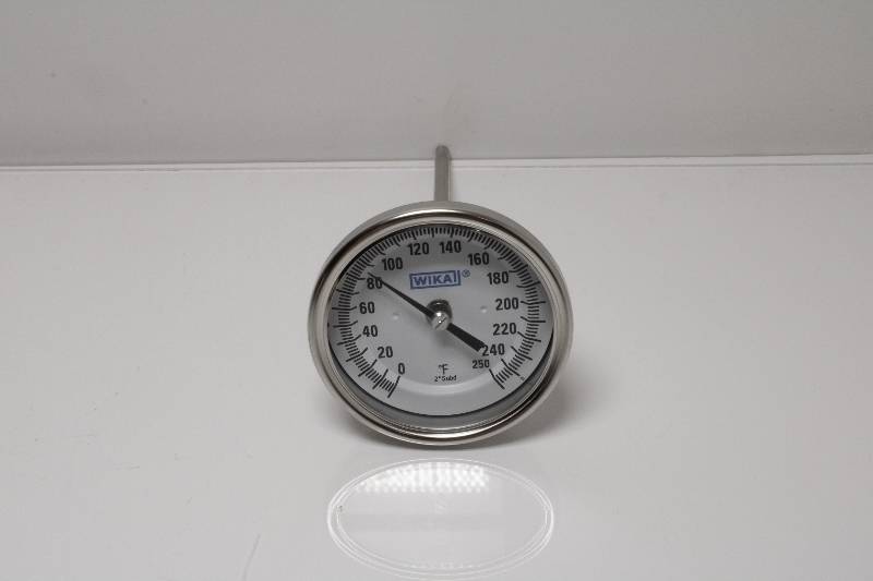 WIKA 30060D206G4 NSNBC01