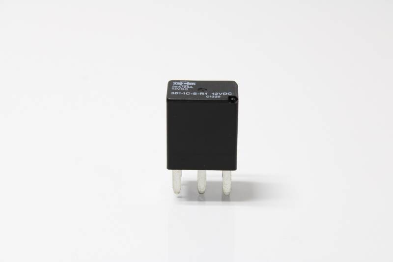 SONG CHUA 301-1C-S-R1 250PK NSNBC01 - RELAY