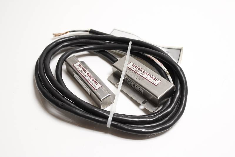 SENTROL INDUSTRIAL 301-CT-06K NSNB