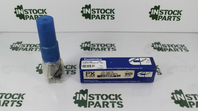 CUMMINS 3018834PX PTD INJECTOR NSFB