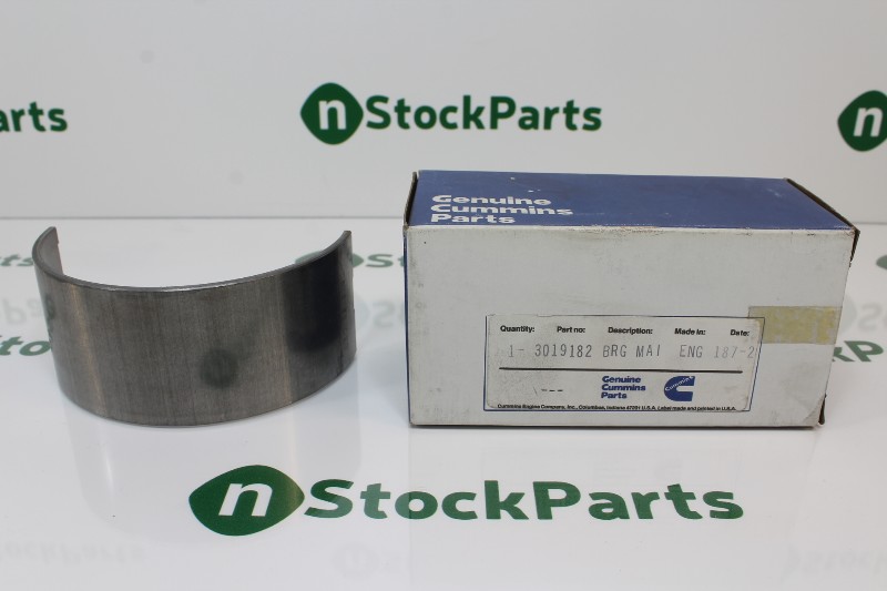 CUMMINS 3019182 NSFB