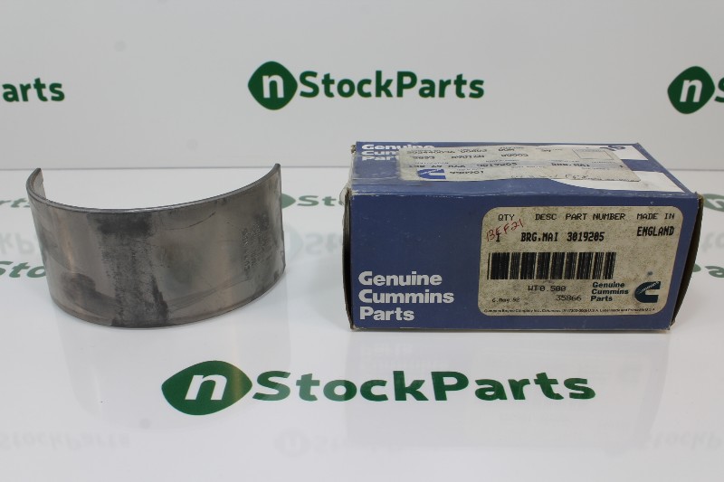 CUMMINS 3019205 NSFB