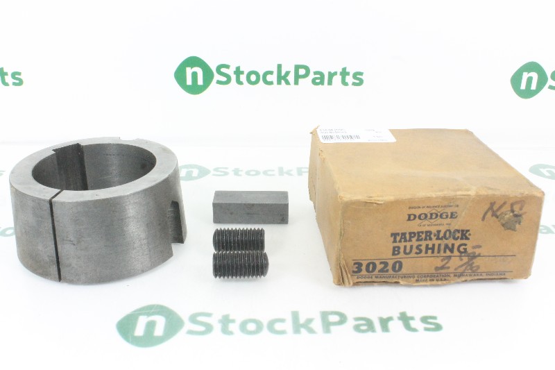 DODGE 3020 BUSHING NSFB