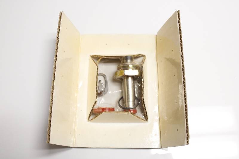 ASCO 302022 NSNB - VALVE REPAIR KIT