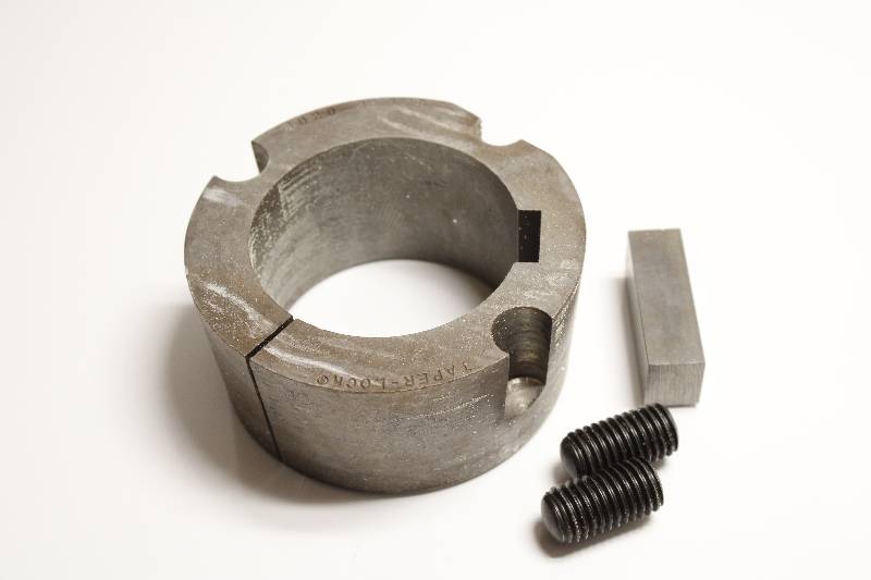 DODGE 3020 X 2-7/8 KW 117132 NSNBC01 - TAPER LOCK BUSHING