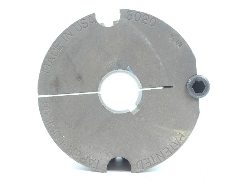 UNMARKED 3020 1 1/8 NSNB - TAPER LOCK BUSHING