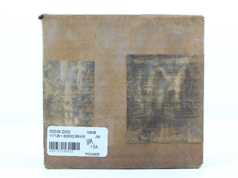 DODGE 3020X2 5/8-KW 117128 NSNB - TAPER LOCK BUSHING