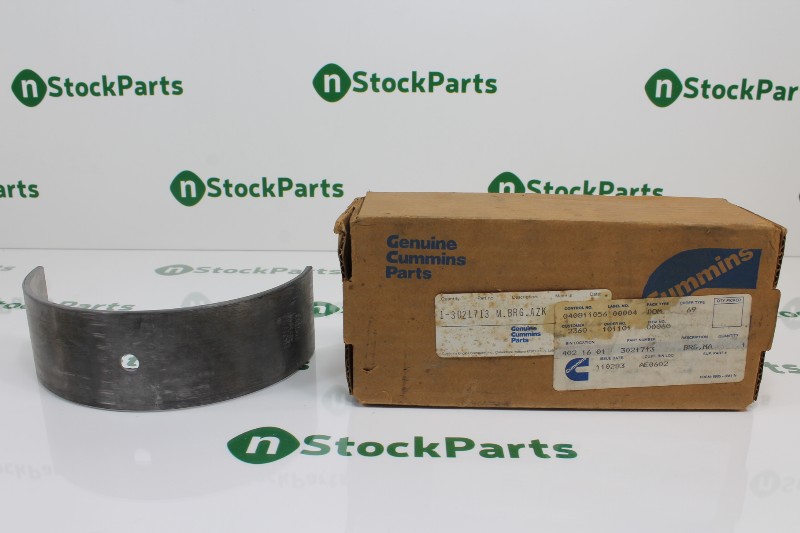CUMMINS 3021713 NSFB