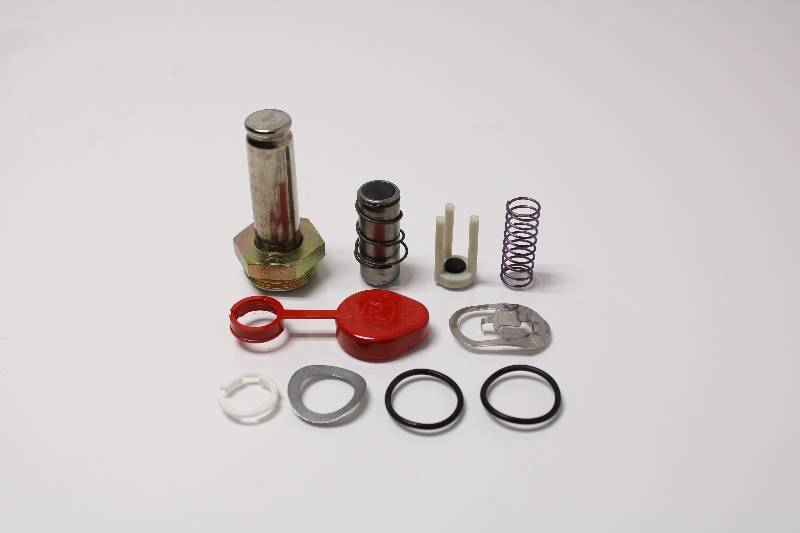 ASCO 302184 NSNB - VALVE REPAIR KIT
