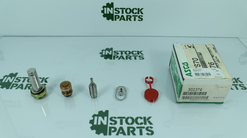 ASCO 302374 KIT NSFB