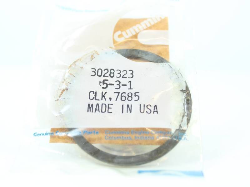 CUMMINS 3028323 NSFB