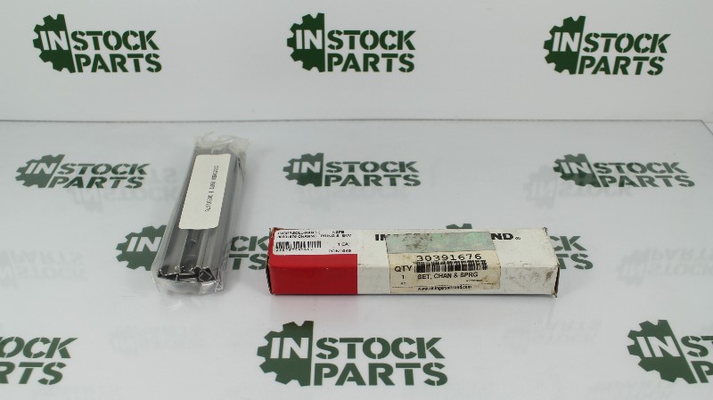 INGERSOLL-RAND 30391676 CHANNEL PRING SET FOR COMPRESSOR NSFB